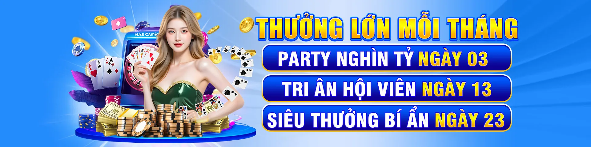Thế giới Bắn Cá 789ber chính thức