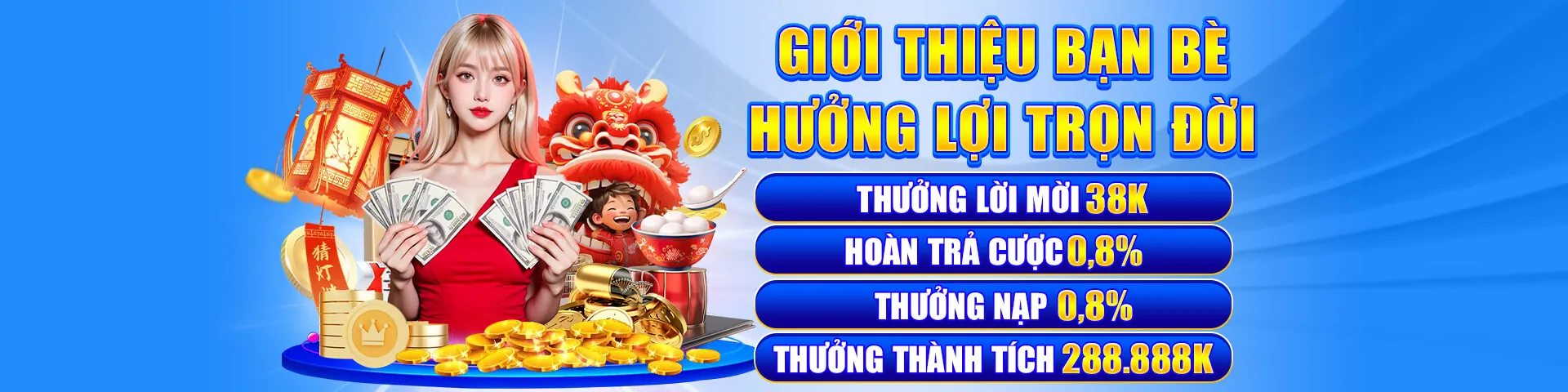 Tổng quan các chương trình khuyến mãi hấp dẫn tại 789ber chính thức