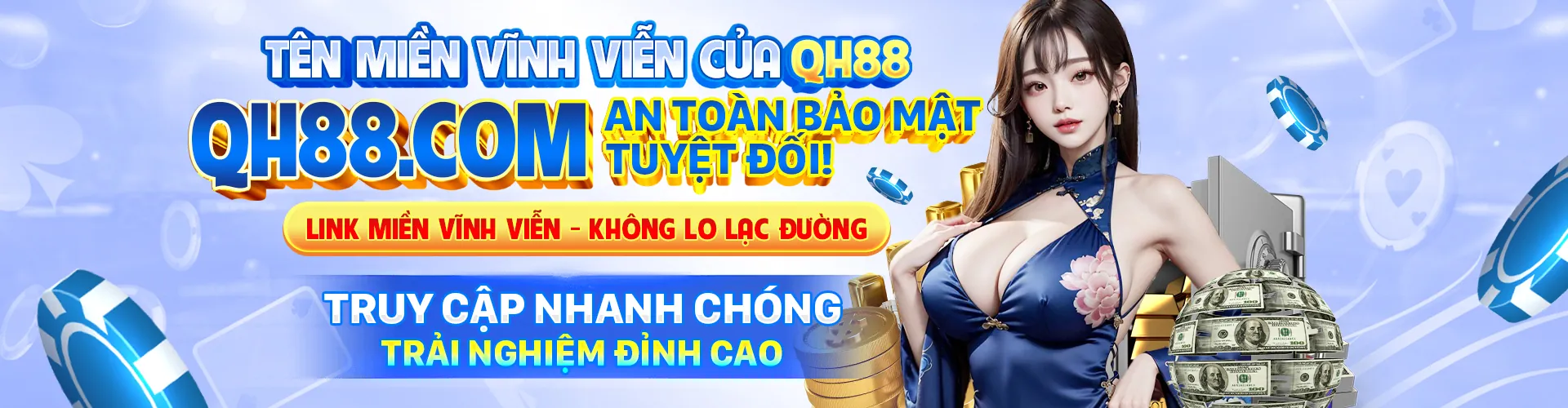 Hình ảnh chính về an toàn và uy tín của 789ber